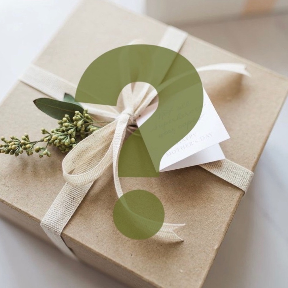 High Quality Mystery Box!